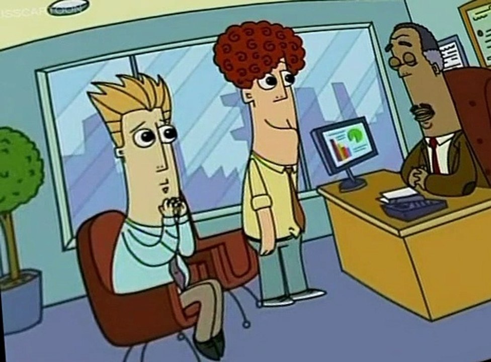 DJ and the Fro DJ and the Fro E002 I Love You