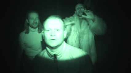 Suspekt - Rune Rask Er For Syg