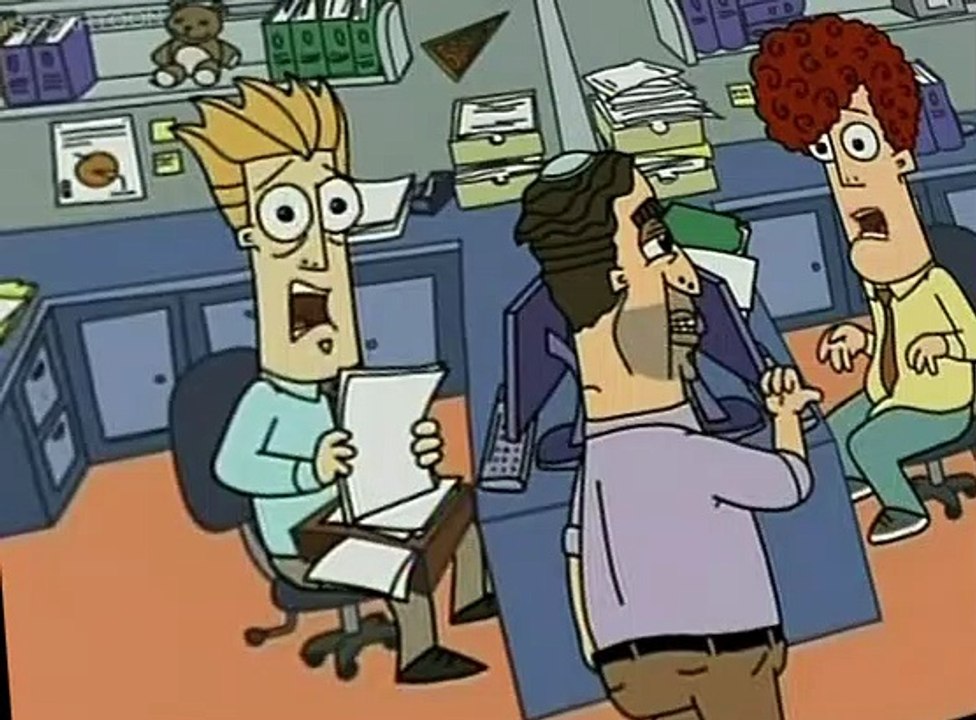 DJ and the Fro DJ and the Fro E003 Horowitz