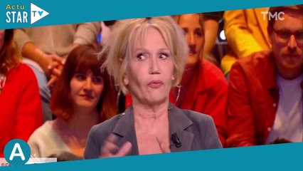 “Fais gaffe” : Clémentine Célarié déchaînée dans Quotidien, les internautes hilares