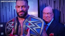 RIP TNA’s Don West…X Sign Thrown Up Major Injury at WWE Live…Bray Wyatt Breaks Finger…Wrestling News