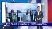 148 Calon Jemaah Haji Asal Sumenep Belum Lunasi Ongkos Biaya Haji