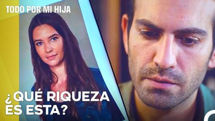 Candan, La Nueva Presa De Demir  - Todo Por Mi Hija