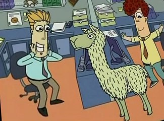 DJ and the Fro DJ and the Fro E004 Alpaca