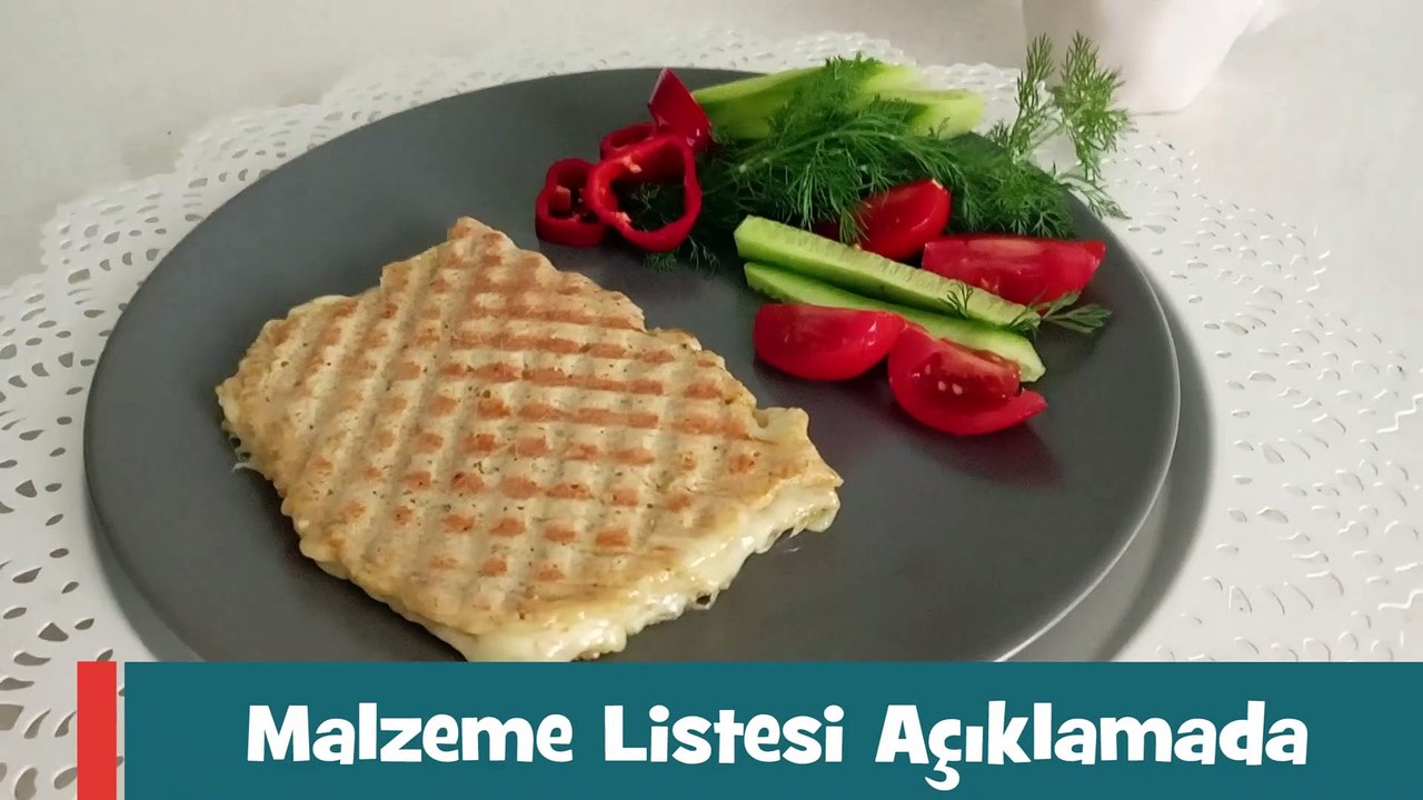 ✅GARANTİLİ: YULAFLI TOST EKMEĞİ