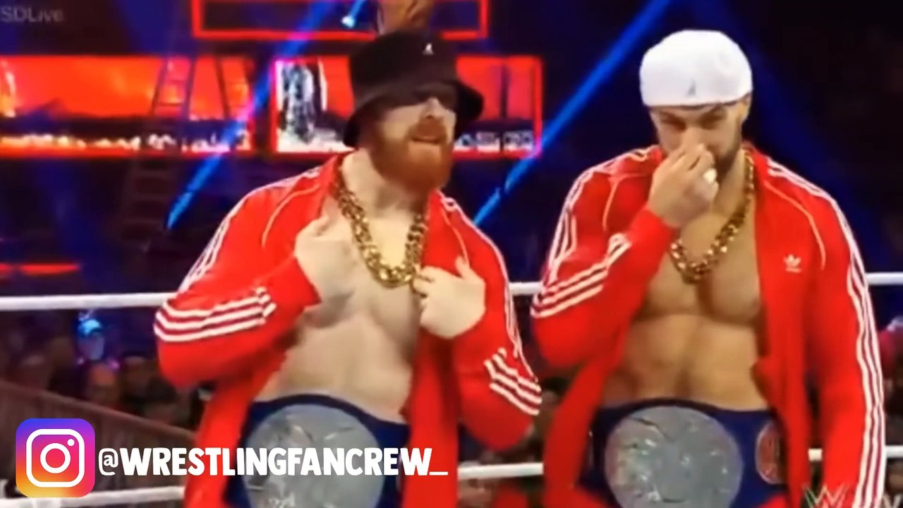 Usos Lit Promo Moments #3