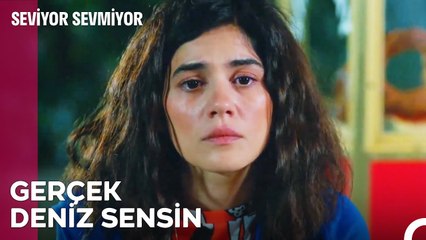 Download Video: Yiğit'in Babasından Deniz'e Aşk İtirafı - Seviyor Sevmiyor