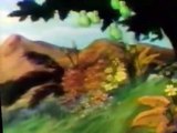 Tarzan, Lord of the Jungle S03 E002 - Tarzan and the Space God