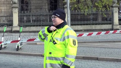 Juwelenraub im Grünen Gewölbe: Haftstrafen für Clanmitglieder