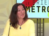 LE BRIEF METRO - Avec Barbara Schuman - LE BRIEF METRO - TéléGrenoble