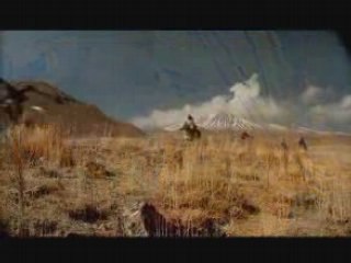 Cenneti Beklerken fragman