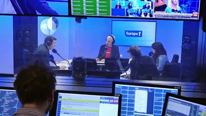 Retour sur le départ de Jean-Michel Aulas et sur la réaction d'Adil Rami à l'affaire Messi