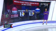 Menang di SEA Games 1991, Eks Pesepak Bola Bambang Nurdiansyah Doakan Timnas Garuda Muda Bawa Emas!