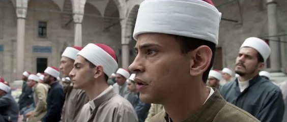 La conspiration du Caire - 16 mai