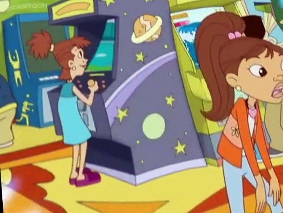 Maya and Miguel Maya and Miguel E061 Say ”Cheese”!