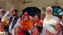 इस बार भी अंसारी बंधुओं का किला नहीं भेद पाई बीजेपी, पूर्व विधायक ने दिया ये बड़ा संदेश
