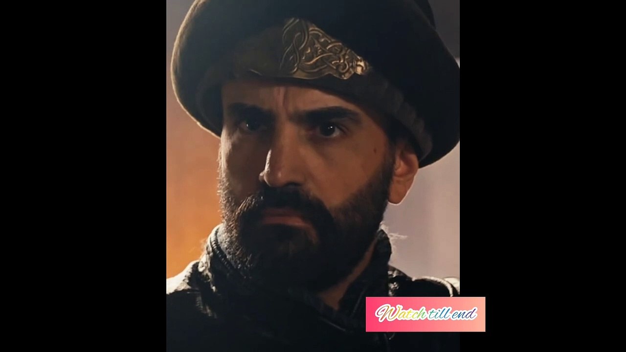 Kurulus Osman