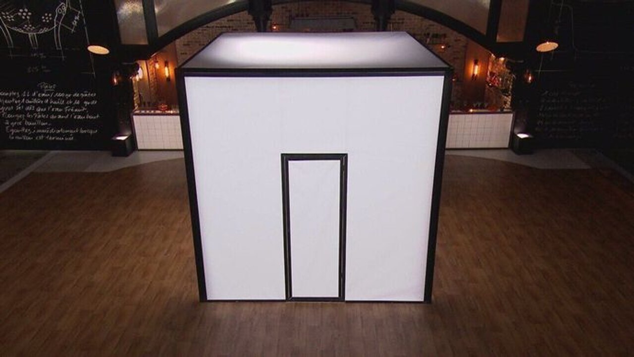 Top chef - Emission 12