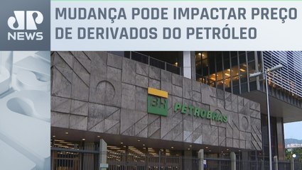 Petrobras anunciará encerramento da paridade de importação