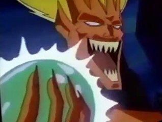 The Savage Dragon The Savage Dragon E021 – Endgame