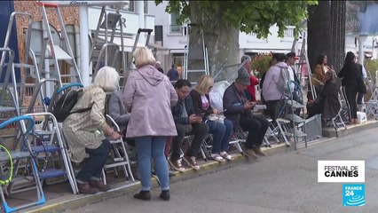 Le 76ème festival de Cannes ouvre ses portes !