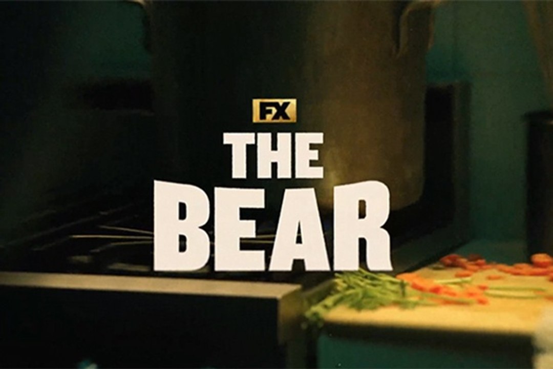 The Bear - Trailer Officiel Saison 2