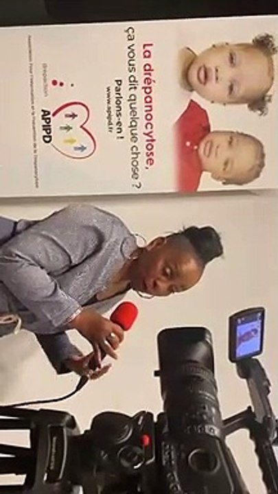 Interview de Jenny Hippocrate Fixy