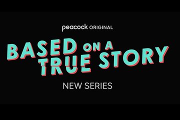 Based On A True Story – Official Trailer for Season 1 🎬