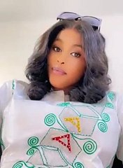 Adji Sarr déjà arrivée au tribunal de Dakar