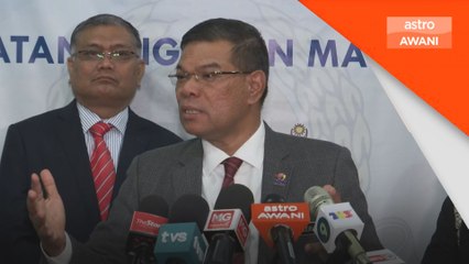 Tarik balik rayuan kerana percanggahan arahan pentadbiran