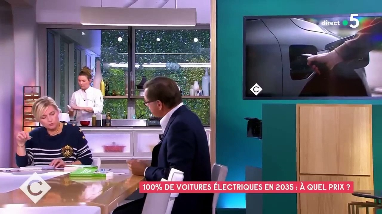 La voiture 100% électrique (Bonne ou mauvaise idée)