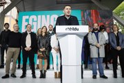 Candidatos de Bildu con delitos de sangre renuncian a concurrir a las elecciones