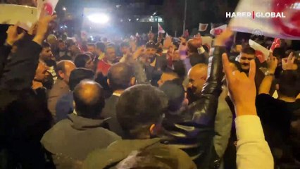 Nevşehir'de bir ilk: 70 yıllık şehirde ilk kez kadın milletvekili çıktı