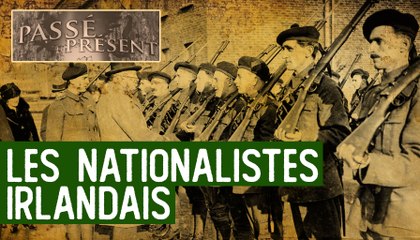 Le Nouveau Passé-Présent : La tentation fasciste des républicains irlandais