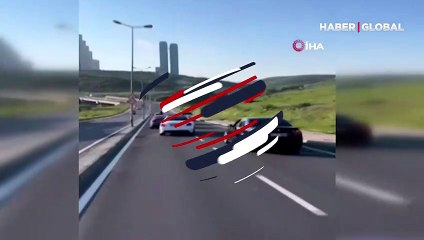 Düğün konvoyundaki o görüntülere ceza yağdı