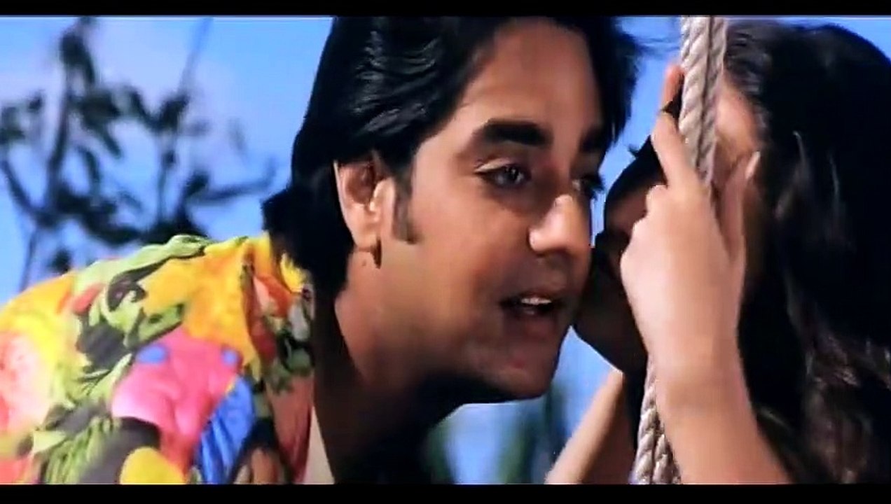 Haye Mera Dil – JOSH | from BLUE EYES | AISHWARIYA ● PEARL SELLECTION