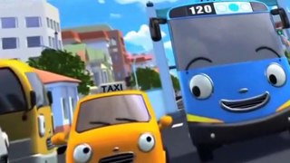 Tayo, the Little Bus Tayo, the Little Bus S01 E001 – A Day in the Life of Tayo