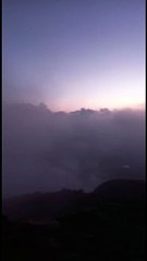 Beautiful area abha of KSA 5418629