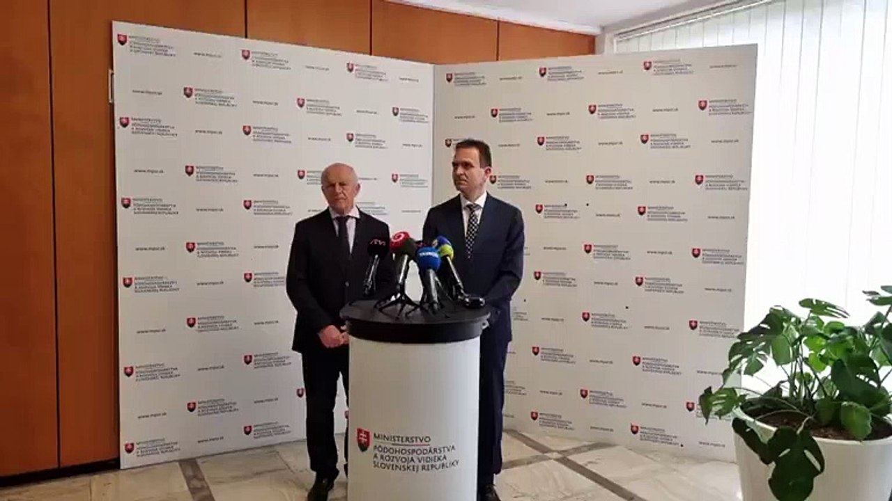 ZÁZNAM: Premiér: Ceny potravín treba riešiť v celej agropotravinárskej vertikále