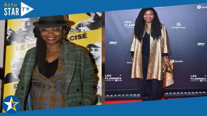 Kareen Guiock Thuram blessée : cette interview qui a très mal fini et lui a laissé des séquelles phy