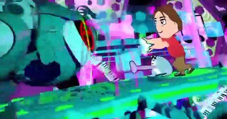 Gēmusetto Gemusetto: Death Beat(s) EFive: Db6