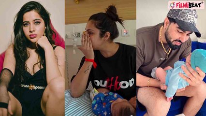 Youtuber Armaan Malik  के घर Urfi Javed ने भेजा Surprise Gift, Payal ने दिया घर आने का न्योता