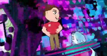 Gēmusetto Gemusetto: Death Beat(s) ESeven: EbMaj7