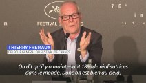 Festival de Cannes: Frémaux 
