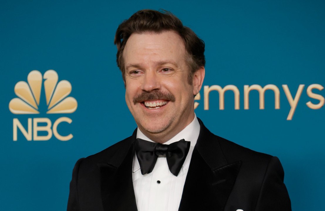 Jason Sudeikis über die Inspiration hinter seinem Ted Lasso-Charakter