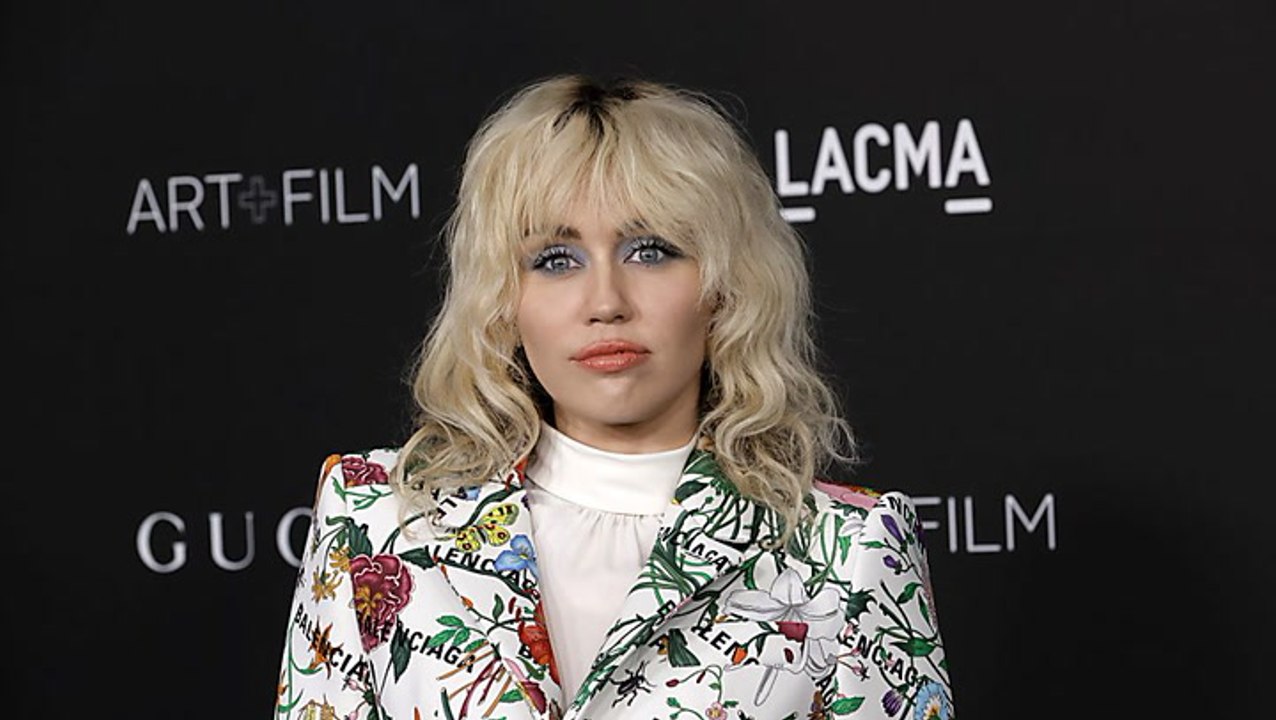 Miley Cyrus: Deswegen wurde sie bei „Guardians of the Galaxy“ ersetzt