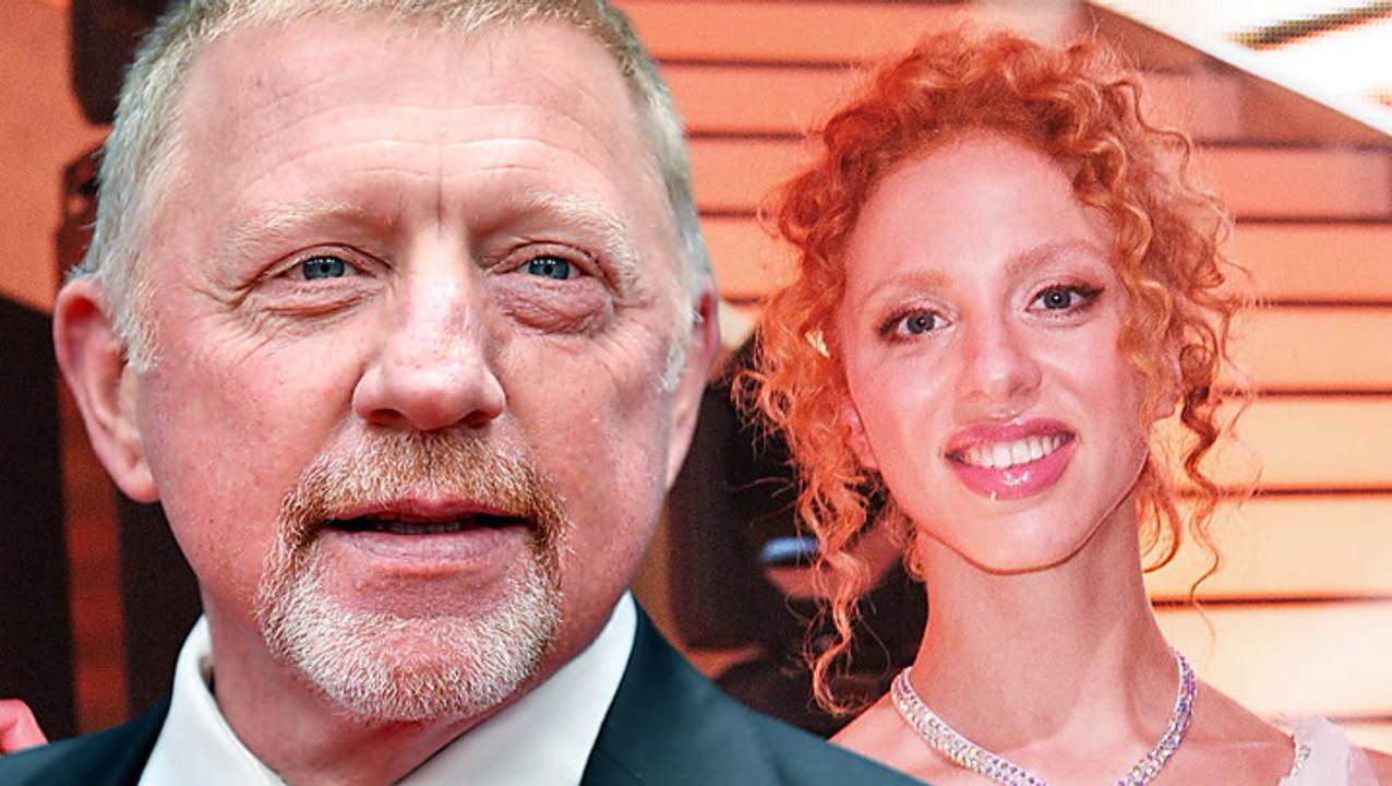 Boris Becker: Diese rührenden Worte richtete er an Anna