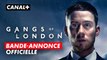 Gangs of London - Bande-annonce