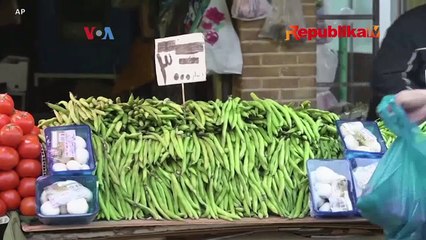 Perusahaan Aji Mumpung di Tengah Inflasi Global