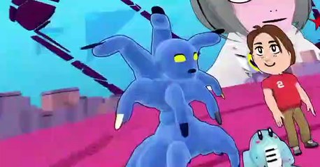 Gēmusetto Gemusetto: Death Beat(s) EThree: B7+5